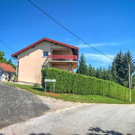 Apartament Panorama Rakovica Zewnętrze zdjęcie