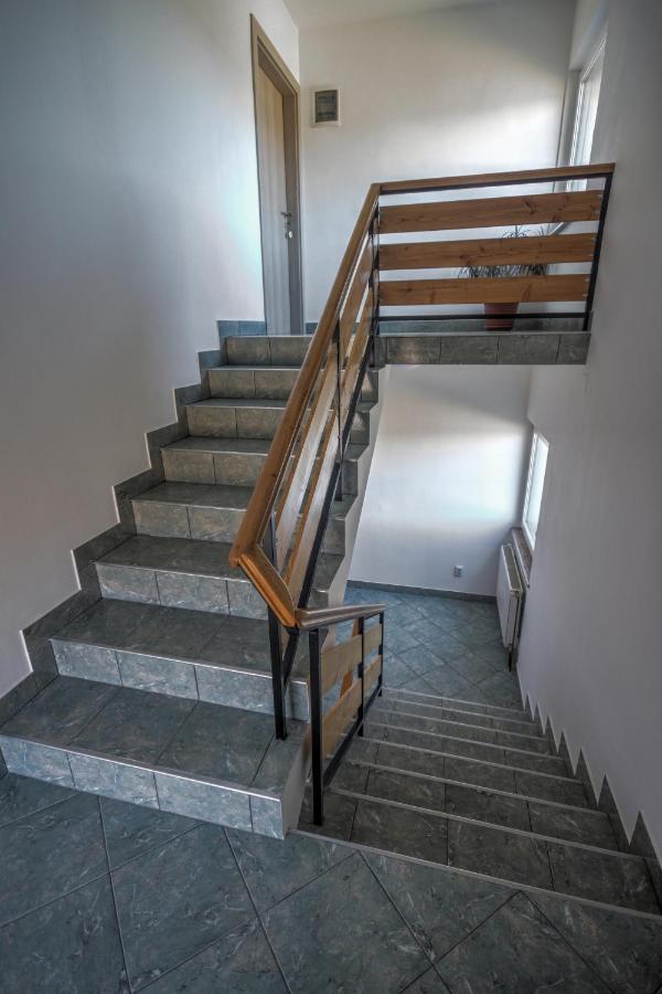 Apartament Panorama Rakovica Zewnętrze zdjęcie