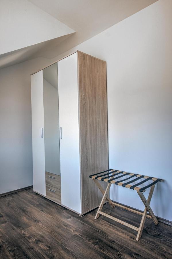 Apartament Panorama Rakovica Zewnętrze zdjęcie