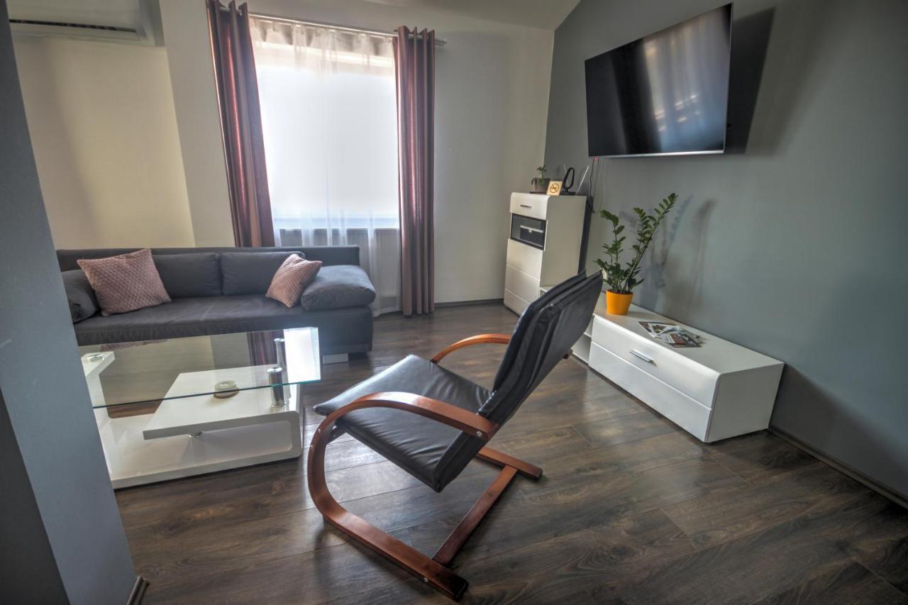 Apartament Panorama Rakovica Zewnętrze zdjęcie