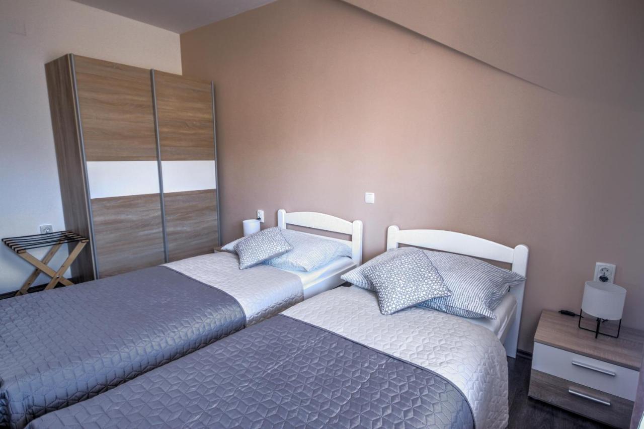 Apartament Panorama Rakovica Zewnętrze zdjęcie