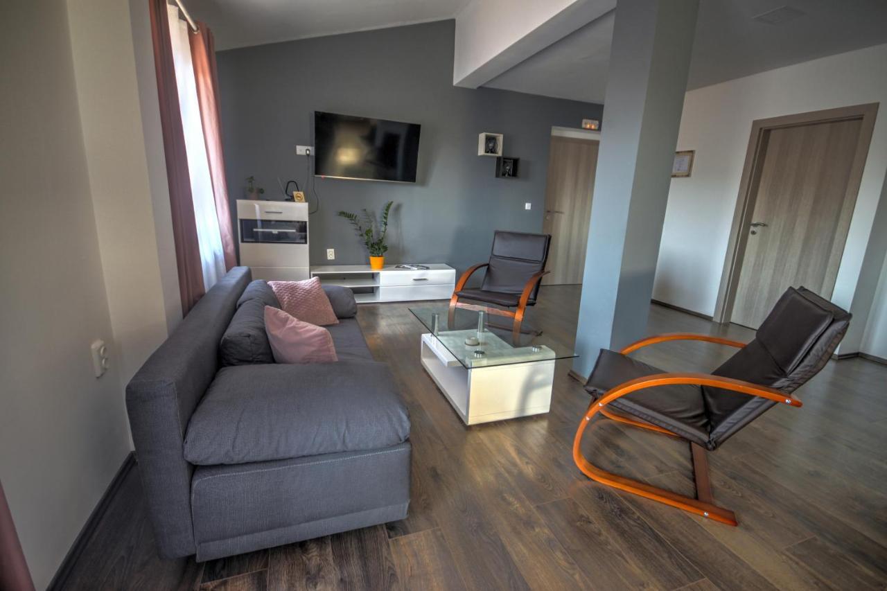Apartament Panorama Rakovica Zewnętrze zdjęcie