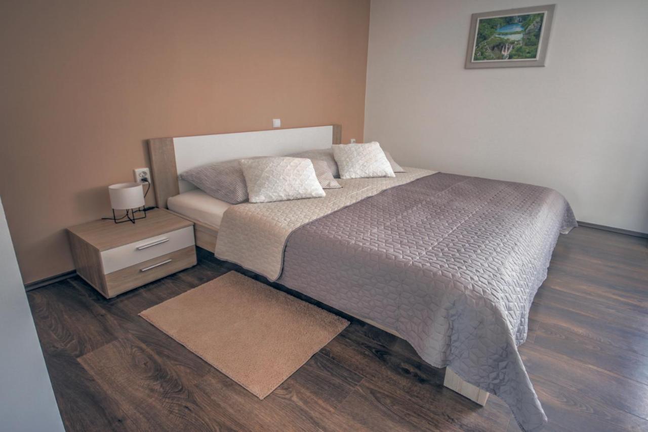 Apartament Panorama Rakovica Zewnętrze zdjęcie