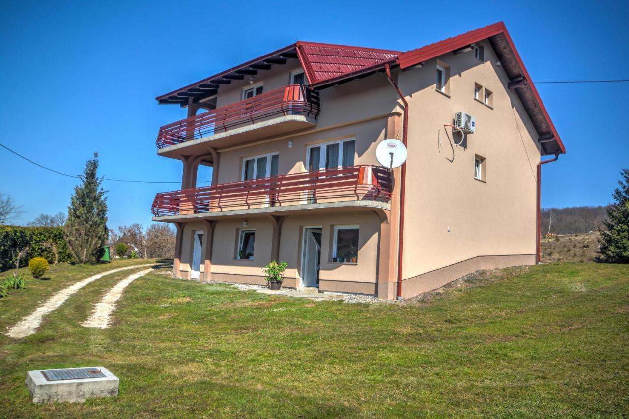 Apartament Panorama Rakovica Zewnętrze zdjęcie