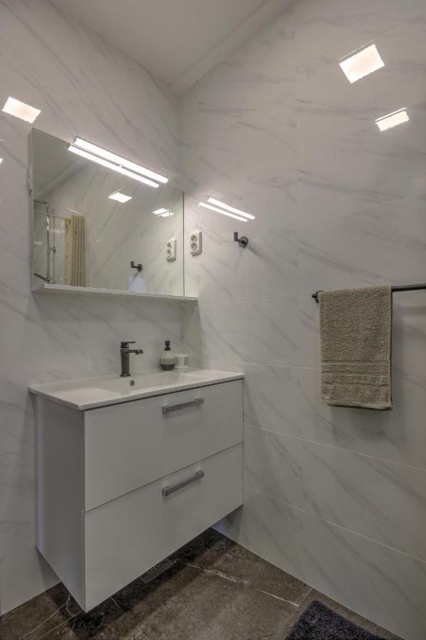 Apartament Panorama Rakovica Zewnętrze zdjęcie